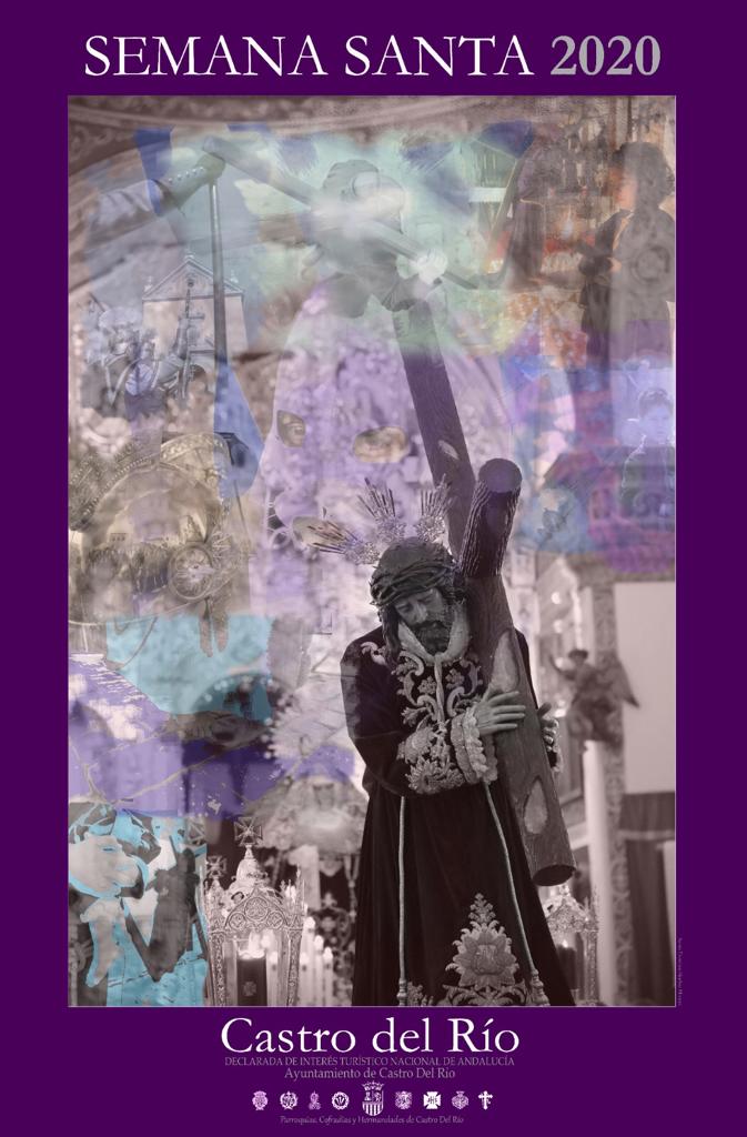 Semana Santa en Castro del Río  